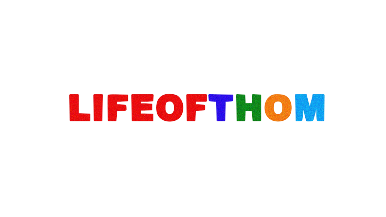 LIFEOFTHOM